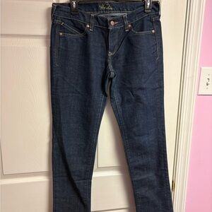 Old Navy The Diva Y2K Women's Blue Jeans